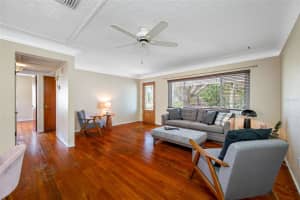 6219 HAMPTON DRIVE, ST PETERSBURG, FL 33710 Sold 08/25/25