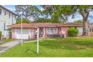 267 Snell Isle Blvd Ne, ST PETERSBURG