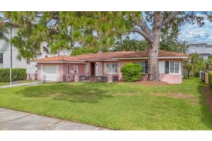 267 SNELL ISLE BOULEVARD, ST PETERSBURG, FL 33704 - MLS#MFRTB8400715