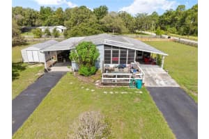 10232 WOODLAND DRIVE, HUDSON, FL 34669 Sold 08/21/25