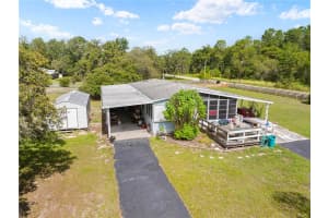 10232 WOODLAND DRIVE, HUDSON, FL 34669 Sold 08/21/25