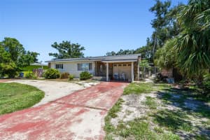 3601 27TH AVENUE, ST PETERSBURG, FL 33711 - MLS#MFRTB8400728