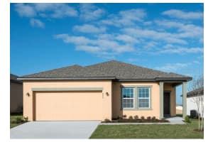 3079 DAFFODIL DRIVE, LAKE HAMILTON, FL 33851 Sold 08/29/25