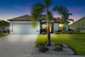 12830 24TH STREET CIRCLE, PARRISH, FL 34219 Sold 08/12/25