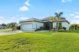 12830 24TH STREET CIRCLE, PARRISH, FL 34219 Sold 08/12/25