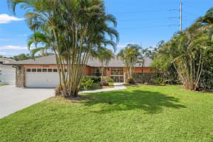 2708 BIRD STREET, TAMPA, FL 33614 Sold 09/04/25
