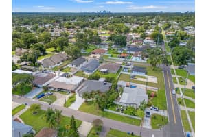 2708 BIRD STREET, TAMPA, FL 33614 Sold 09/04/25
