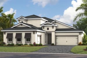 17510 GLISTENING COURT, VENICE, FL 34293 Sold 08/22/25