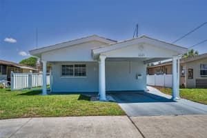 4849 FLORAMAR TERRACE, NEW PORT RICHEY, FL 34652 - MLS#MFRTB8400752