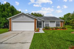 2868 DENMARSH COURT, PALM HARBOR, FL 34684 Sold 09/05/25