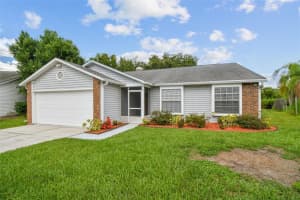 2868 DENMARSH COURT, PALM HARBOR, FL 34684 Sold 09/05/25