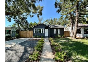 3018 11TH AVENUE, ST PETERSBURG, FL 33713 Sold 08/15/25