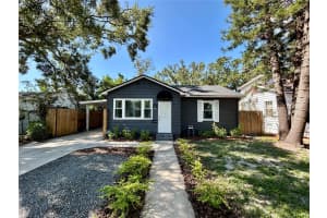 3018 11TH AVENUE, ST PETERSBURG, FL 33713 Sold 08/15/25