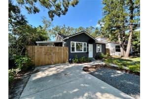 3018 11TH AVENUE, ST PETERSBURG, FL 33713 Sold 08/15/25