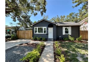 3018 11TH AVENUE, ST PETERSBURG, FL 33713 Sold 08/15/25