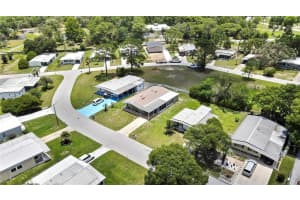 14512 DEHAVEN AVENUE, BROOKSVILLE, FL 34613 Sold 10/20/25