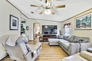14512 DEHAVEN AVENUE, BROOKSVILLE, FL 34613 Sold 10/20/25