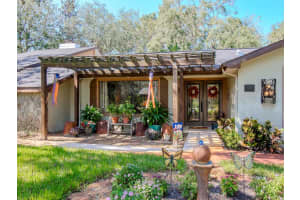 6207 RIDGE TOP DRIVE, NEW PORT RICHEY, FL 34655 - MLS#MFRTB8400771