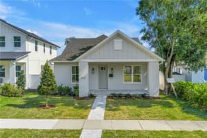 5124 3RD AVENUE, ST PETERSBURG, FL 33710 Sold 08/15/25