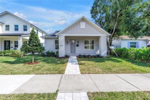5124 3RD AVENUE, ST PETERSBURG, FL 33710 Sold 08/15/25