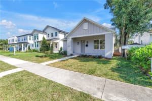 5124 3RD AVENUE, ST PETERSBURG, FL 33710 Sold 08/15/25