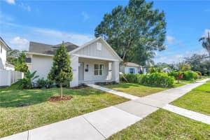 5124 3RD AVENUE, ST PETERSBURG, FL 33710 Sold 08/15/25