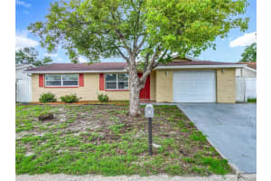 7125 Sandalwood Dr, PORT RICHEY