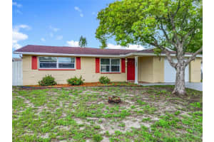 7125 SANDALWOOD DRIVE, PORT RICHEY, FL 34668 - MLS#MFRTB8400804