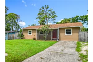 6707 SIERRA TERRACE, NEW PORT RICHEY, FL 34652 - MLS#MFRTB8400812