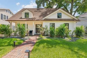 2512 JETTON AVENUE, TAMPA, FL 33629 Sold 08/18/25