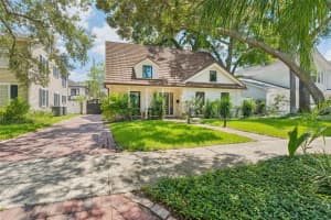 2512 JETTON AVENUE, TAMPA, FL 33629 Sold 08/18/25