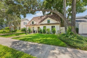2512 JETTON AVENUE, TAMPA, FL 33629 Sold 08/18/25