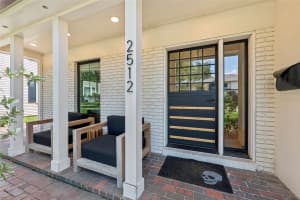 2512 JETTON AVENUE, TAMPA, FL 33629 Sold 08/18/25