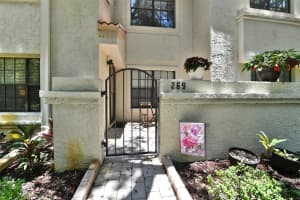 269 Los Prados Dr #1011, SAFETY HARBOR