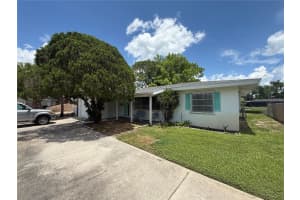 4641 CARSON STREET, ST PETERSBURG, FL 33703 Sold 08/27/25