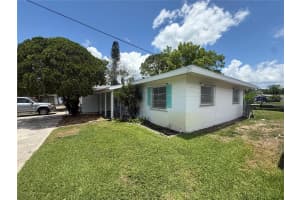 4641 CARSON STREET, ST PETERSBURG, FL 33703 Sold 08/27/25