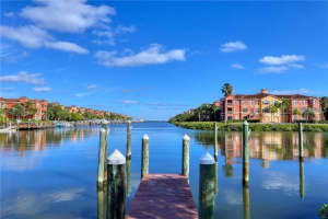 2733 VIA CIPRIANI #830B, CLEARWATER, FL 33764 - MLS#MFRTB8400861
