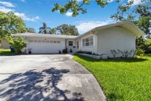 917 PINEVIEW AVENUE, CLEARWATER, FL 33756 Sold 07/31/25