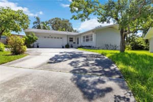 917 PINEVIEW AVENUE, CLEARWATER, FL 33756 Sold 07/31/25