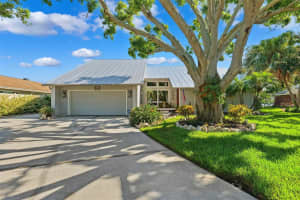 1531 75TH CIRCLE, ST PETERSBURG, FL 33702 - MLS#MFRTB8400881