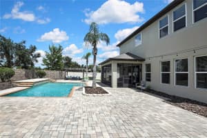 1669 FEATHER GRASS LOOP, LUTZ, FL 33558 Sold 08/04/25