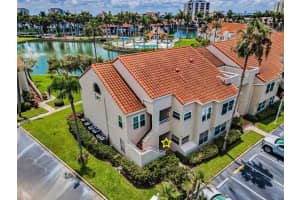 6080 BAHIA DEL MAR CIRCLE, ST PETERSBURG, FL 33715 - MLS#MFRTB8400916