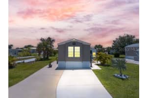 7321 ADANA AVENUE, PORT CHARLOTTE, FL 33981 Sold 07/30/25