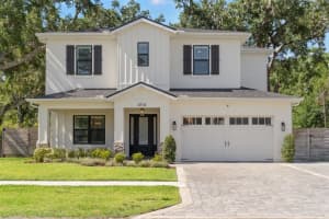 4114 W Neptune St, TAMPA