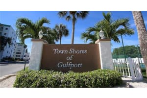 6025 SHORE BOULEVARD, GULFPORT, FL 33707 Sold 08/26/25