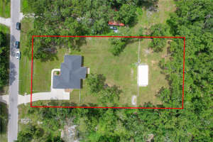 5080 MAPLE DRIVE, LAKELAND, FL 33810 Sold 07/18/25