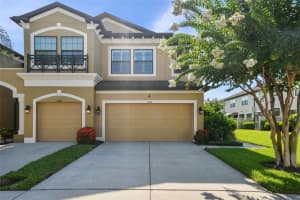 11519 CROWNED SPARROW LANE, TAMPA, FL 33626 Sold 07/29/25