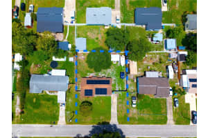 1841 TALMADGE STREET, DELAND, FL 32724 Sold 07/28/25