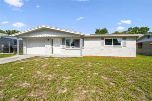 10831 MANCHESTER ROAD, PORT RICHEY, FL 34668 - MLS#MFRTB8401007