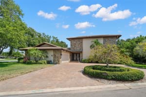 10073 YACHT CLUB DRIVE, TREASURE ISLAND, FL 33706 - MLS#MFRTB8401010